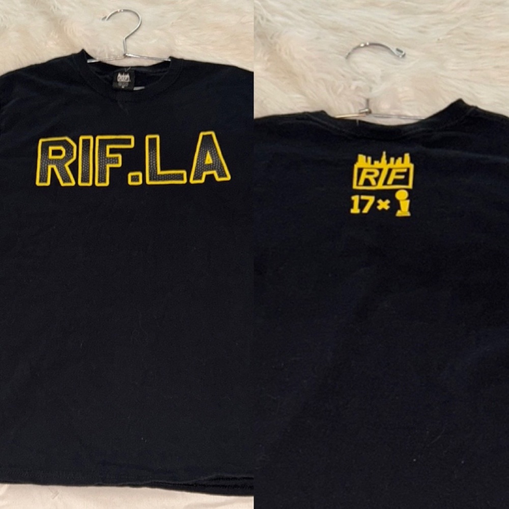 RIF LA T-Shirt